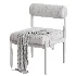 Jazelle Dining Chair - Thumbnail 7