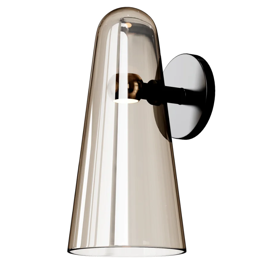 Domi Wall Sconce Image 2