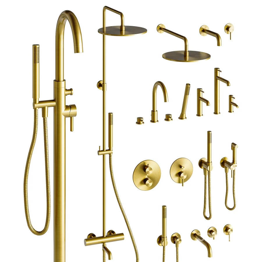 Mixer Set WHITECROSS Image 9