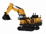 Excavator Mining 3600 - Thumbnail 1