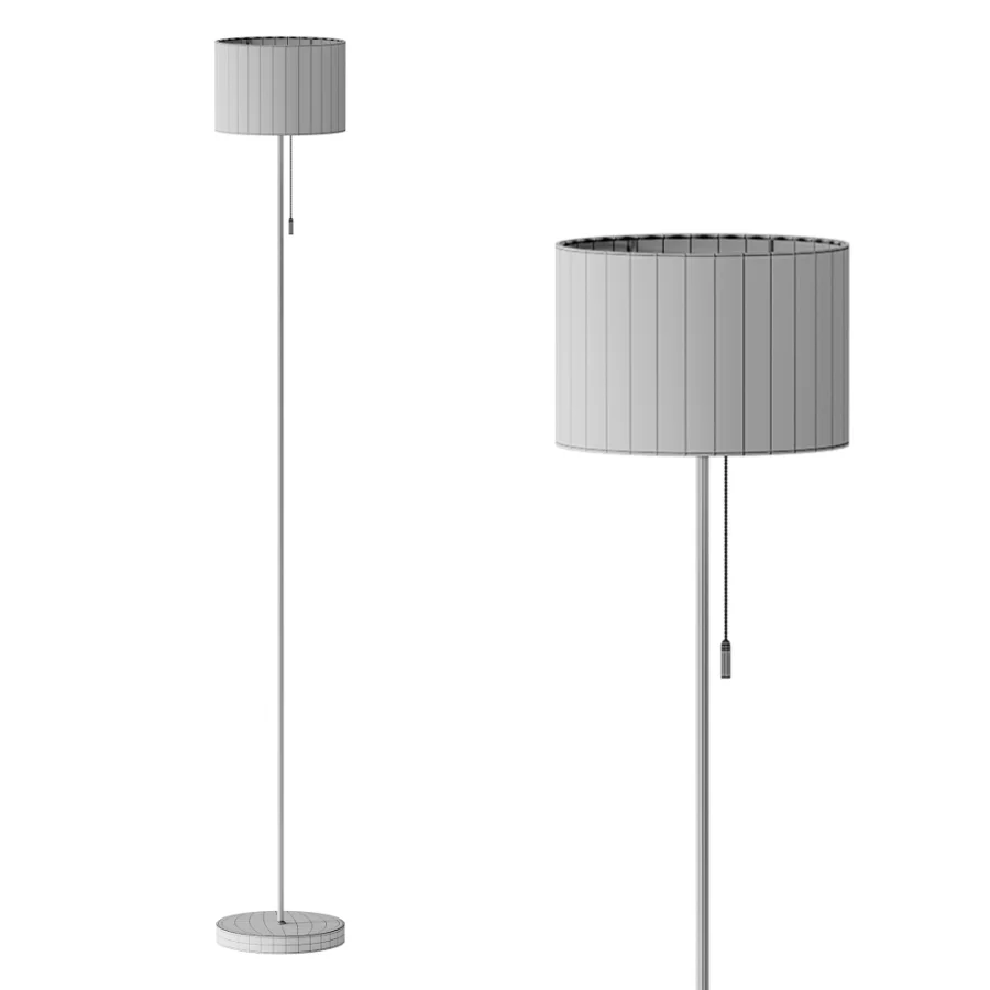FOLKSMATE Floor Lamp Image 9