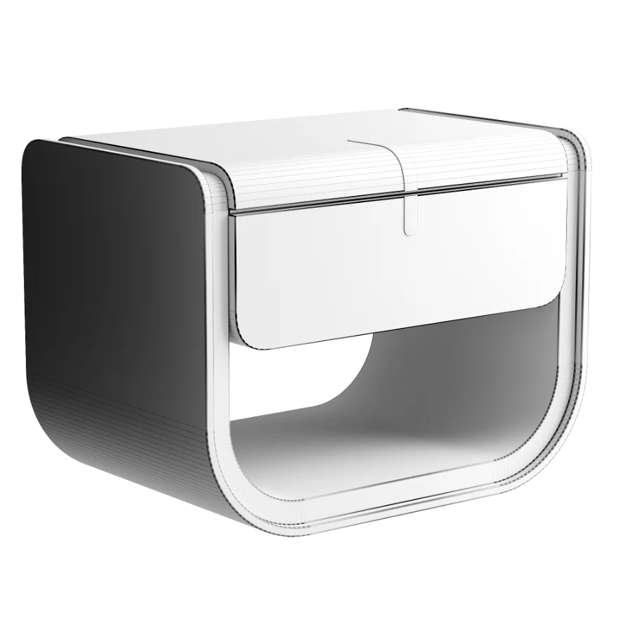 Rita nightstand Image 3