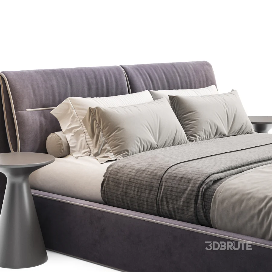 Limura Bed by Blanche Image 4