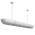 Cleo Suspension pendant lamp - Thumbnail 3