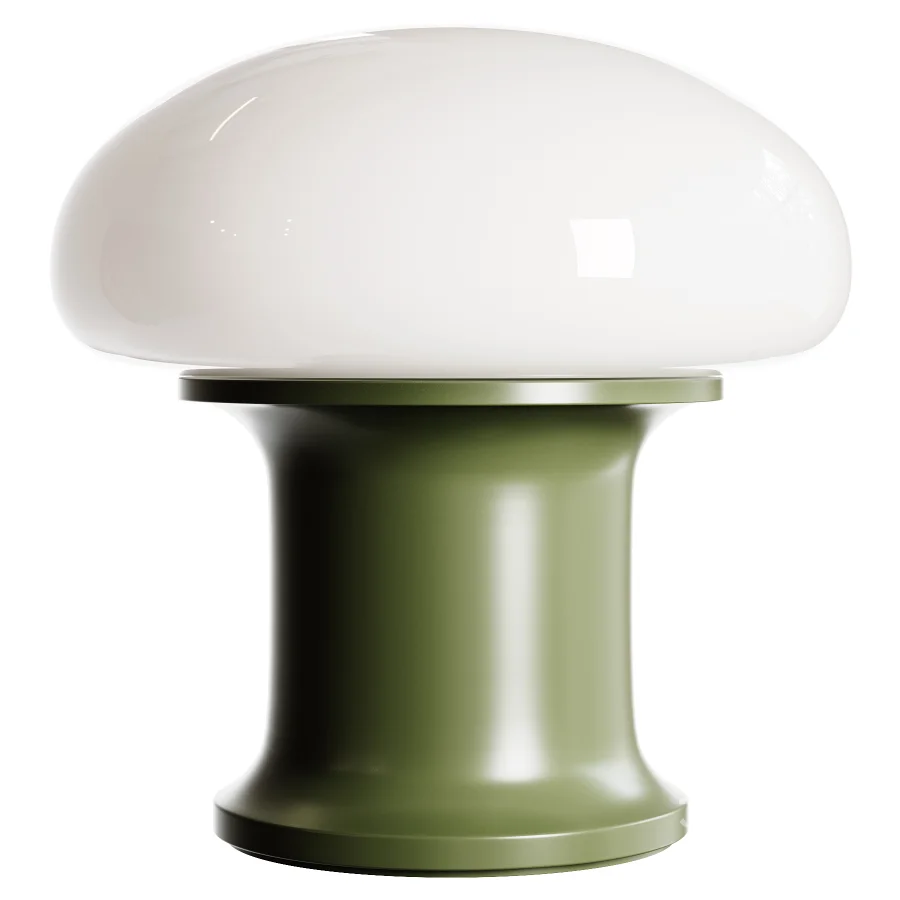 Schoolhouse Rospo Table Lamp Image 1