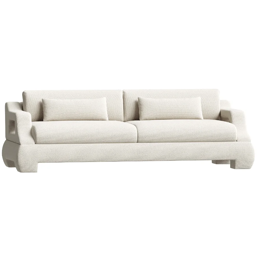 Sergio Sofa Odette Image 1