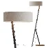 Chicago Floor Lamp - Thumbnail 1