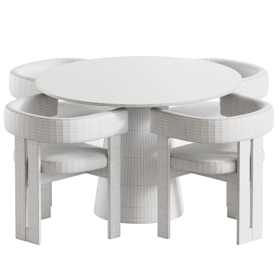 Гамбург стул Image 5