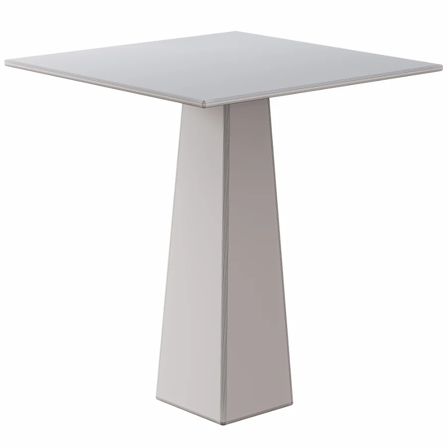 Cameo Side Table By Minotti Image 2