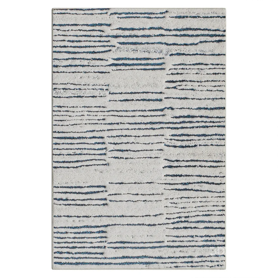 Avery Everglade Machine Washable Rug Image 2