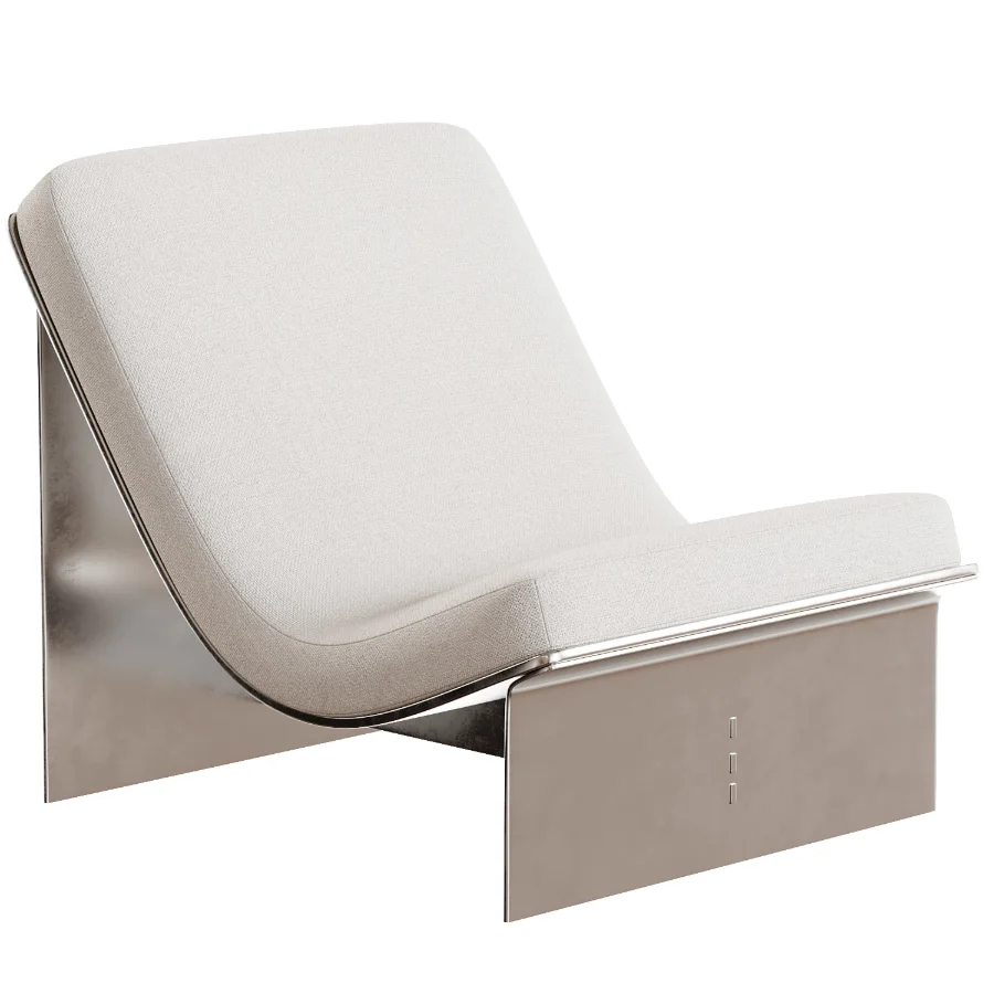 Kollen Lounge Stol Image 2