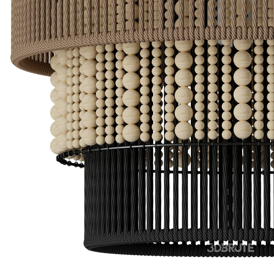 Kate 65 Pendant Light Image 3