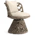 Flair O Outdoor Chair - Thumbnail 5