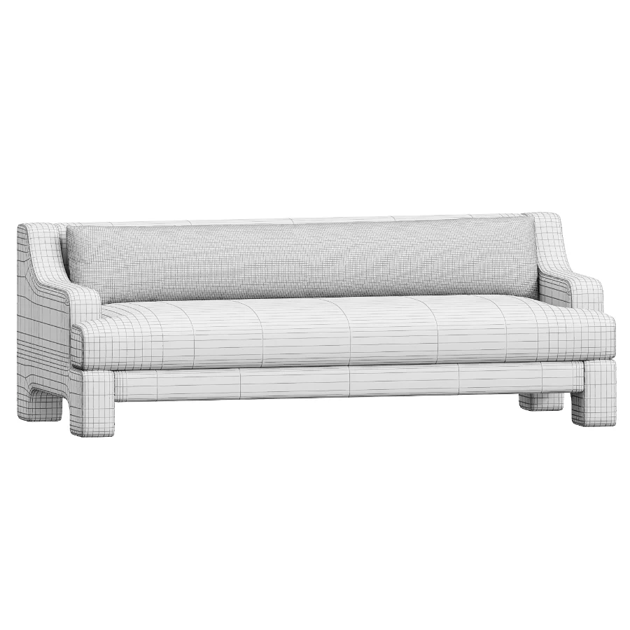 Morello Sofa Anthropologie Image 1