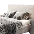 MONO ALTO bed by Duomodesign - Thumbnail 4