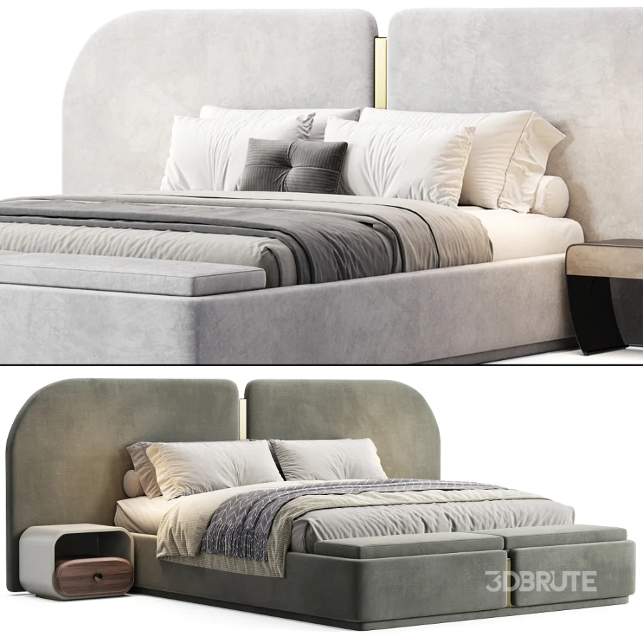 ISADORA II by Essential Home Image 2