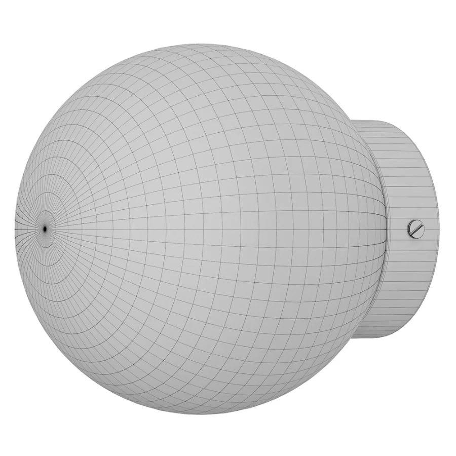 VOLTERRA W01975BR Cosmo Light Image 3