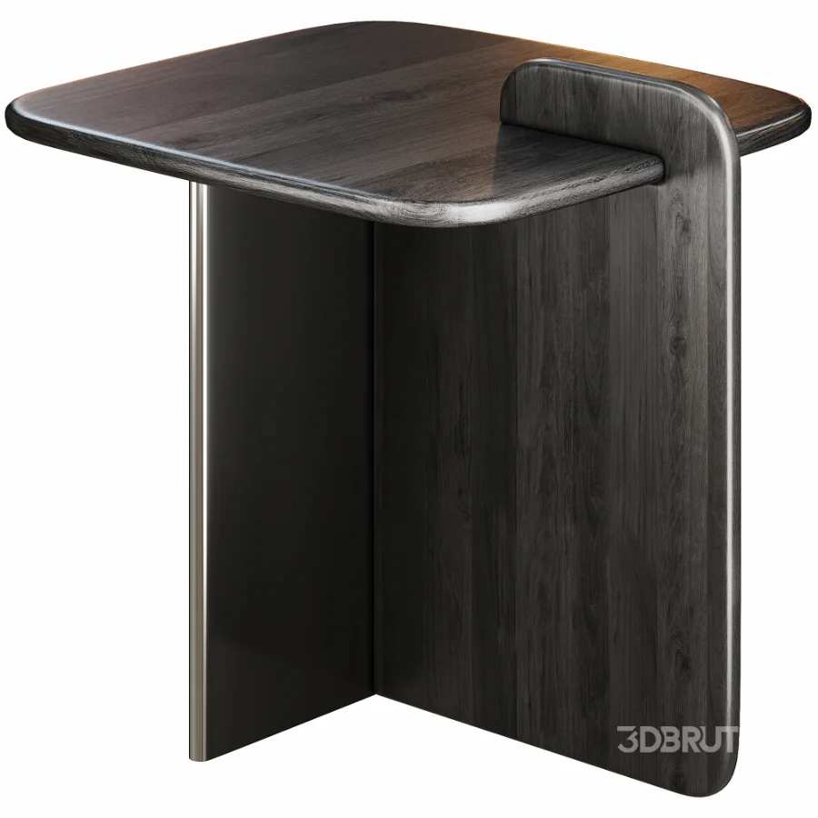 Cards Side Table By ghidini1961 Image 2