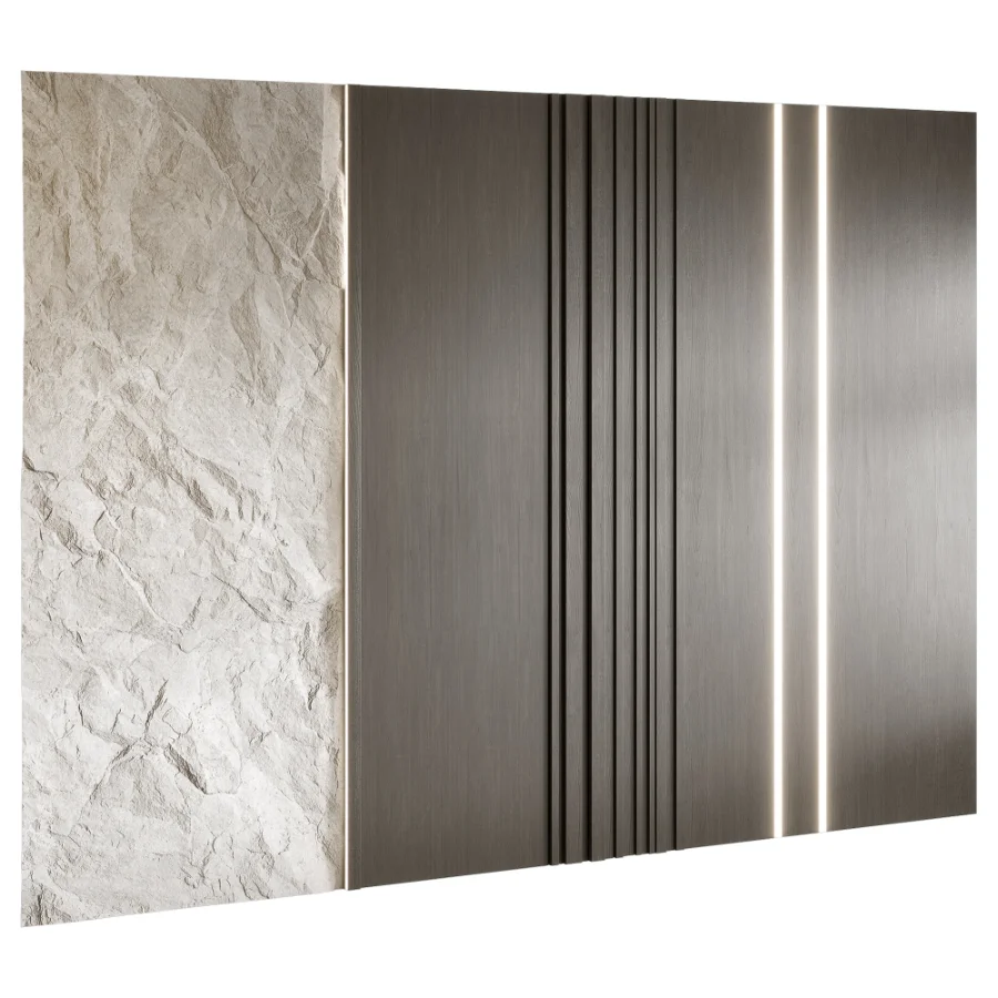 Wall 3d Panel 2 Image 2