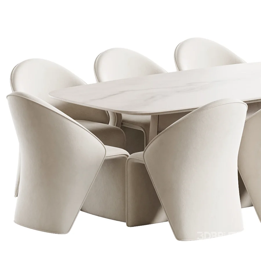 Magnum chair Image 3