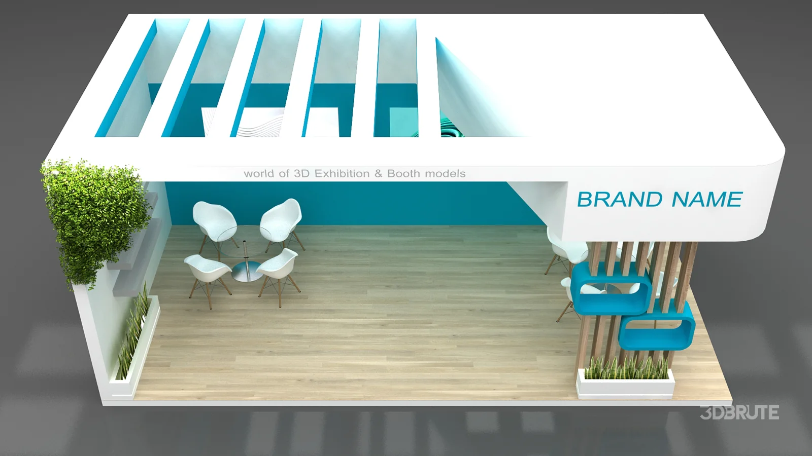 3d exhibition Image 2