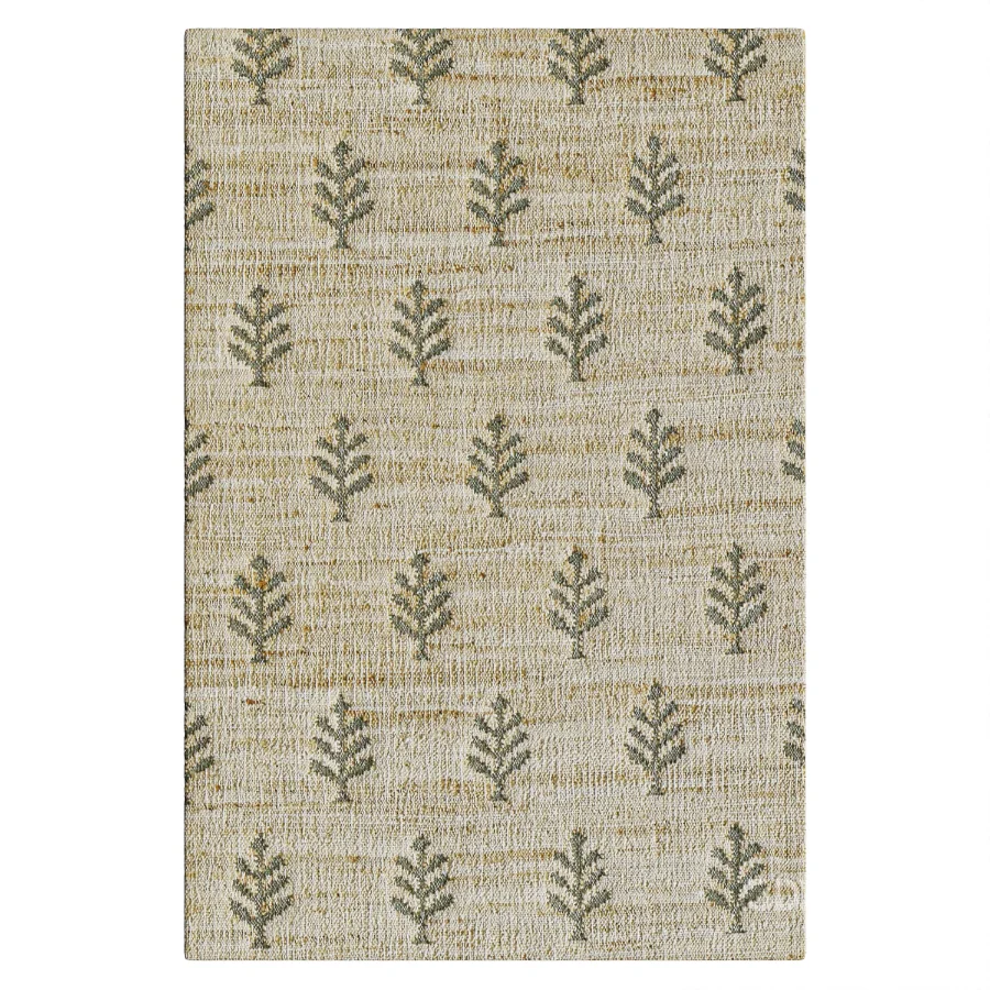 Erin Gates Orchard Verdure Rug Image 2