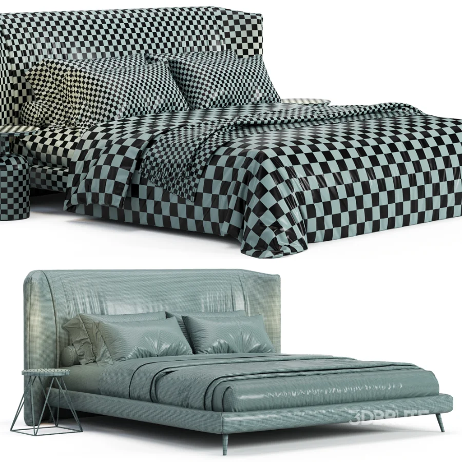 Duke high Valentini Image 7