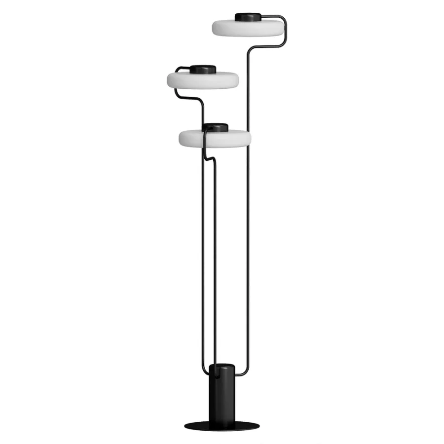 Tratto Floor Lamp Image 3