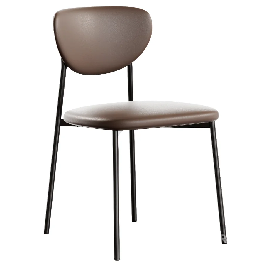Evan Bucle Terra Chair Image 3