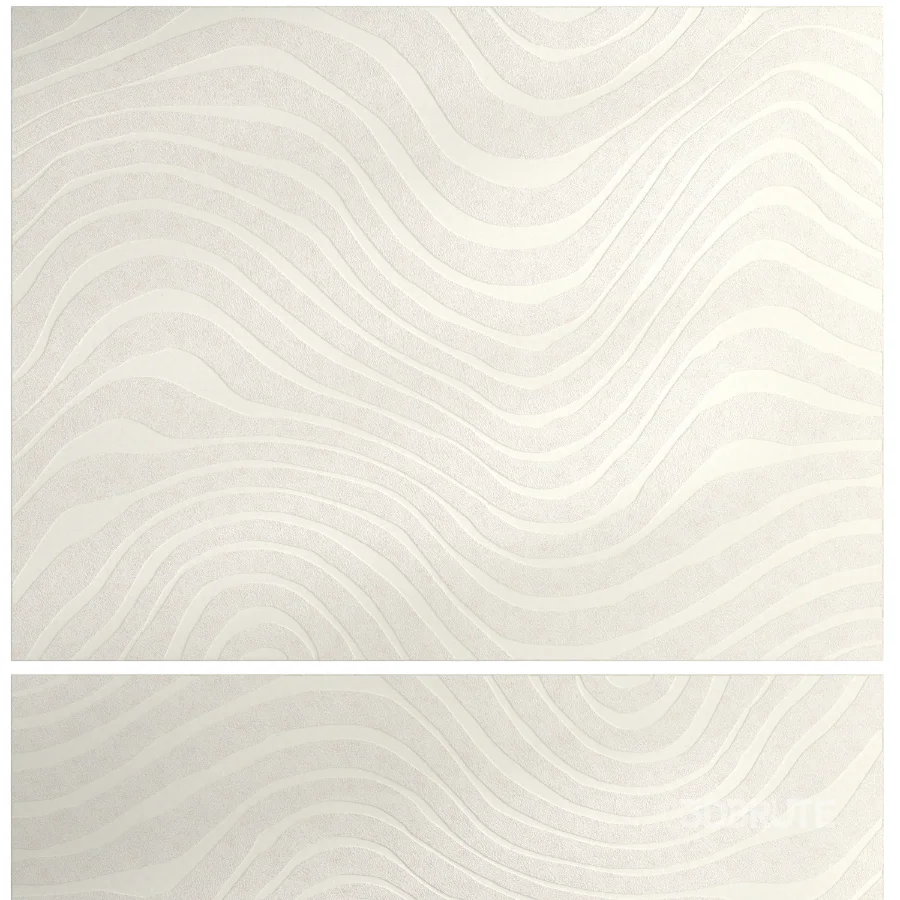 Ansa wool rug Image 3