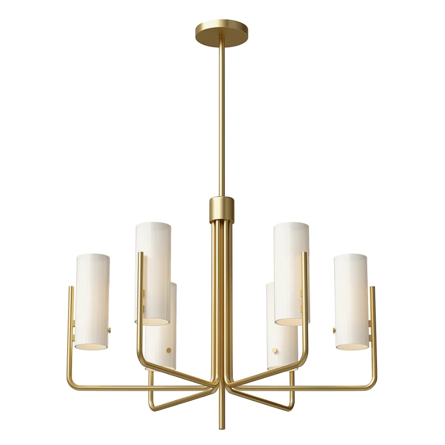 Grote hanglamp Vivian Image 1