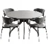 Dining set 56 - Thumbnail 2