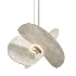 Cocoon Blossom Pendant Lamp - Thumbnail 4