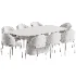 Dining set 80 - Thumbnail 5