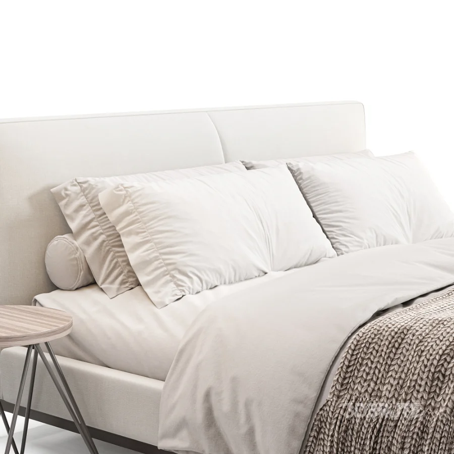 LAIKA Bed by Diotti Image 4