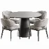 Dining set 27 - Thumbnail 2