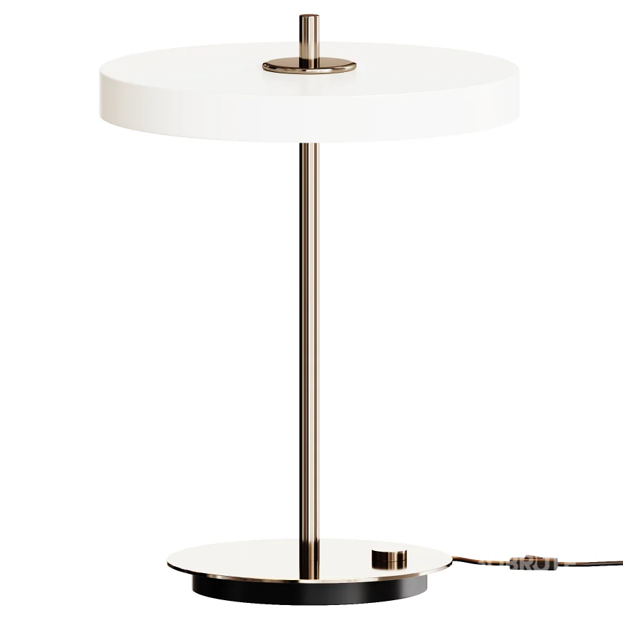 Umage Asteria Move Table Lamp Image 2