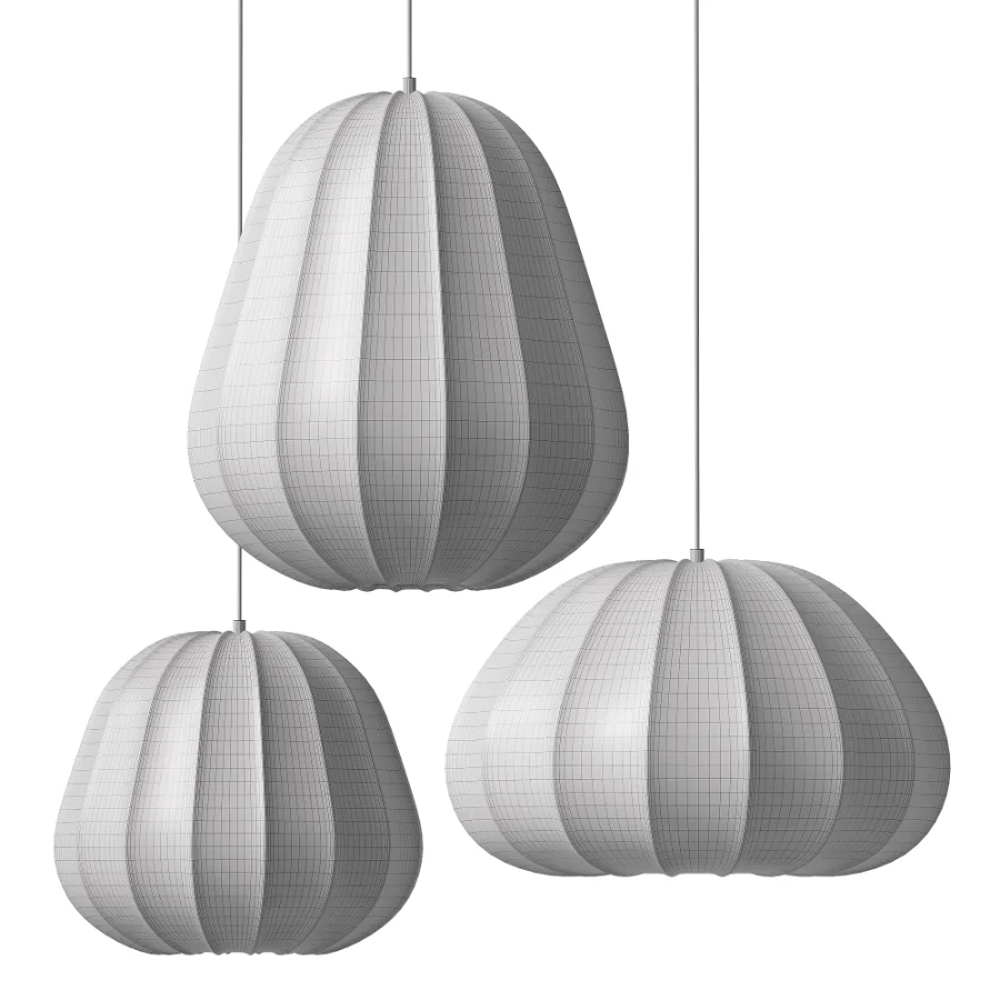 Balloon Pendant Light by Bolia Image 6