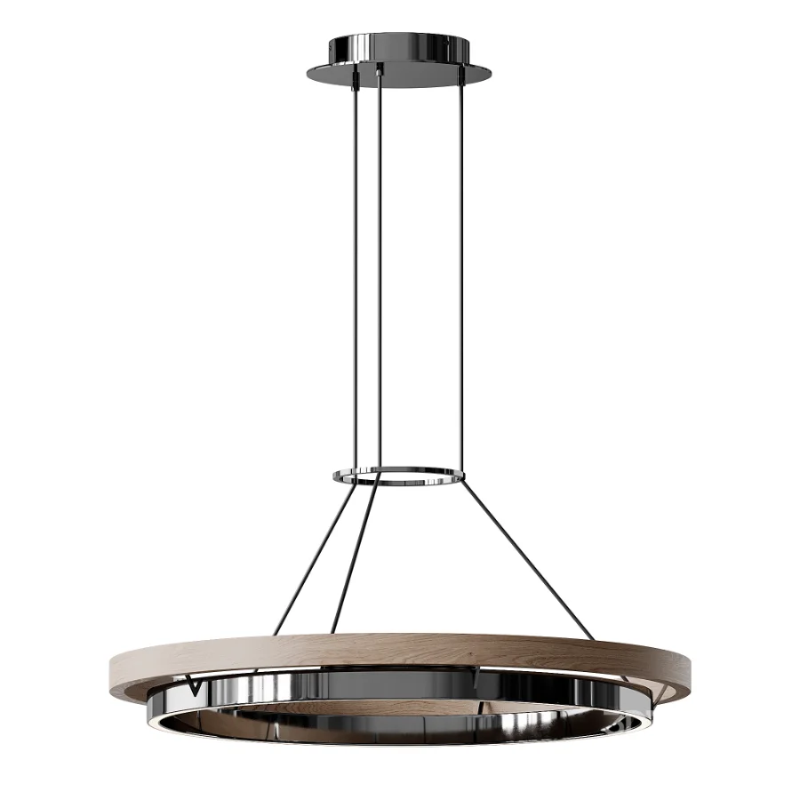 Grace Chandelier Image 6