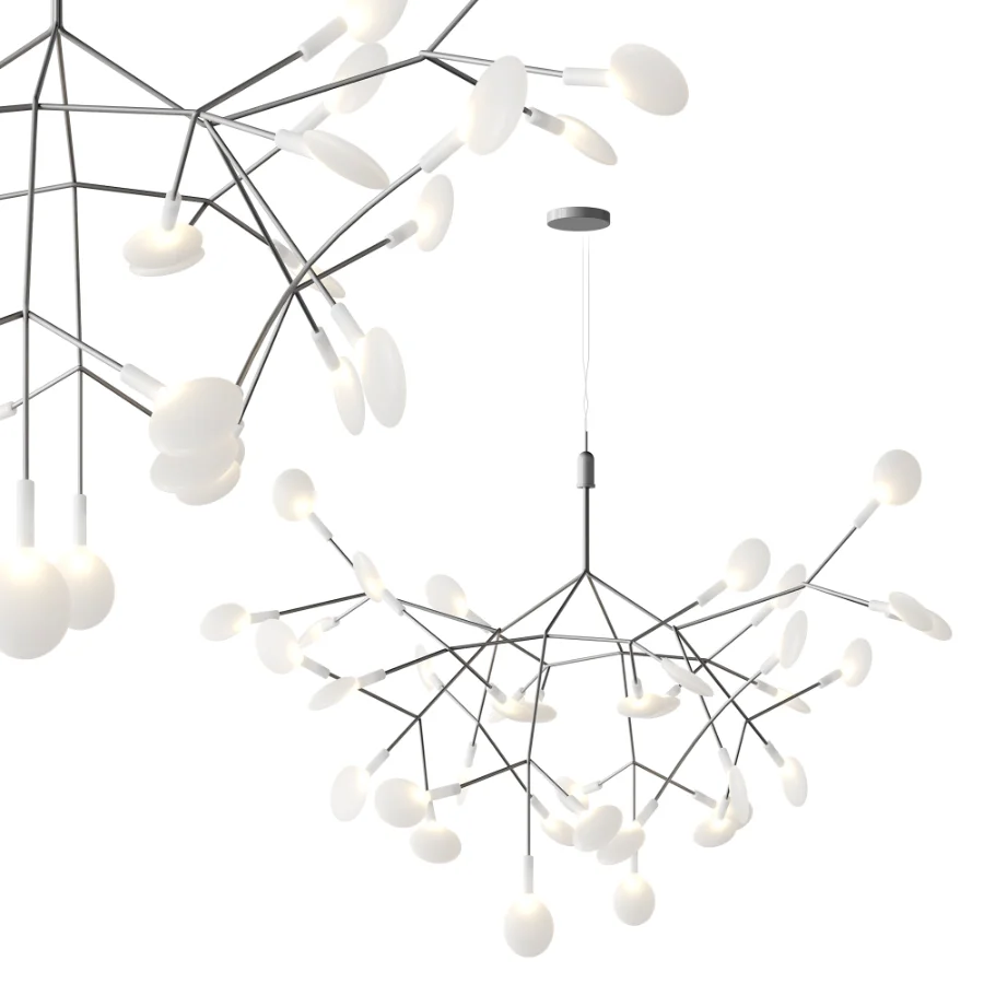 Heracleum III Suspended Suspension 02 Image 7