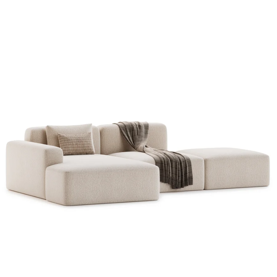 Kermit Folding Sofa Image 2