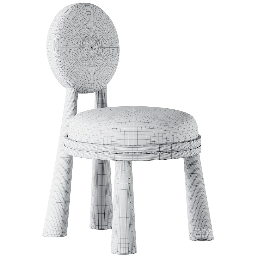 Mouline Chair Image 2