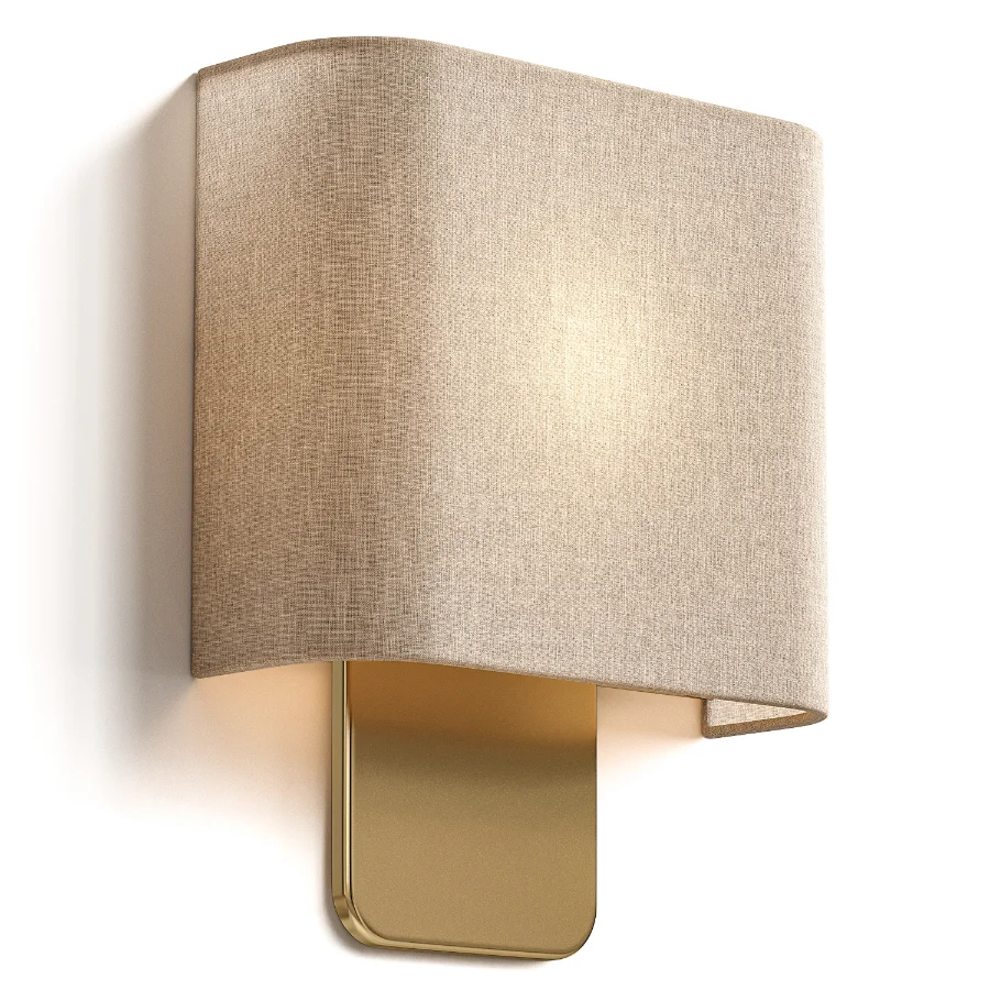 West Elm Aleena Sconce Image 1