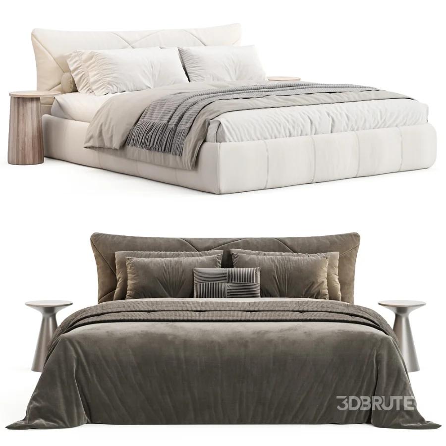 Duffy Bed by La Falegnami Image 3