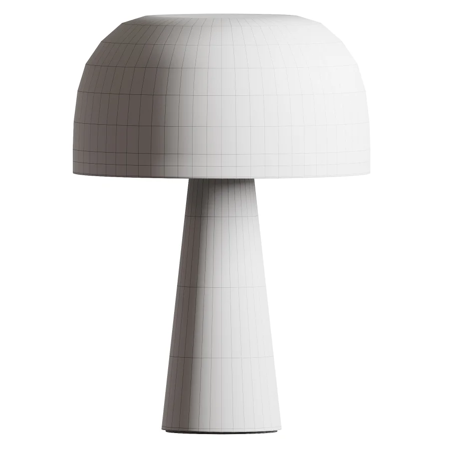 Blanca Table Lamp Image 4