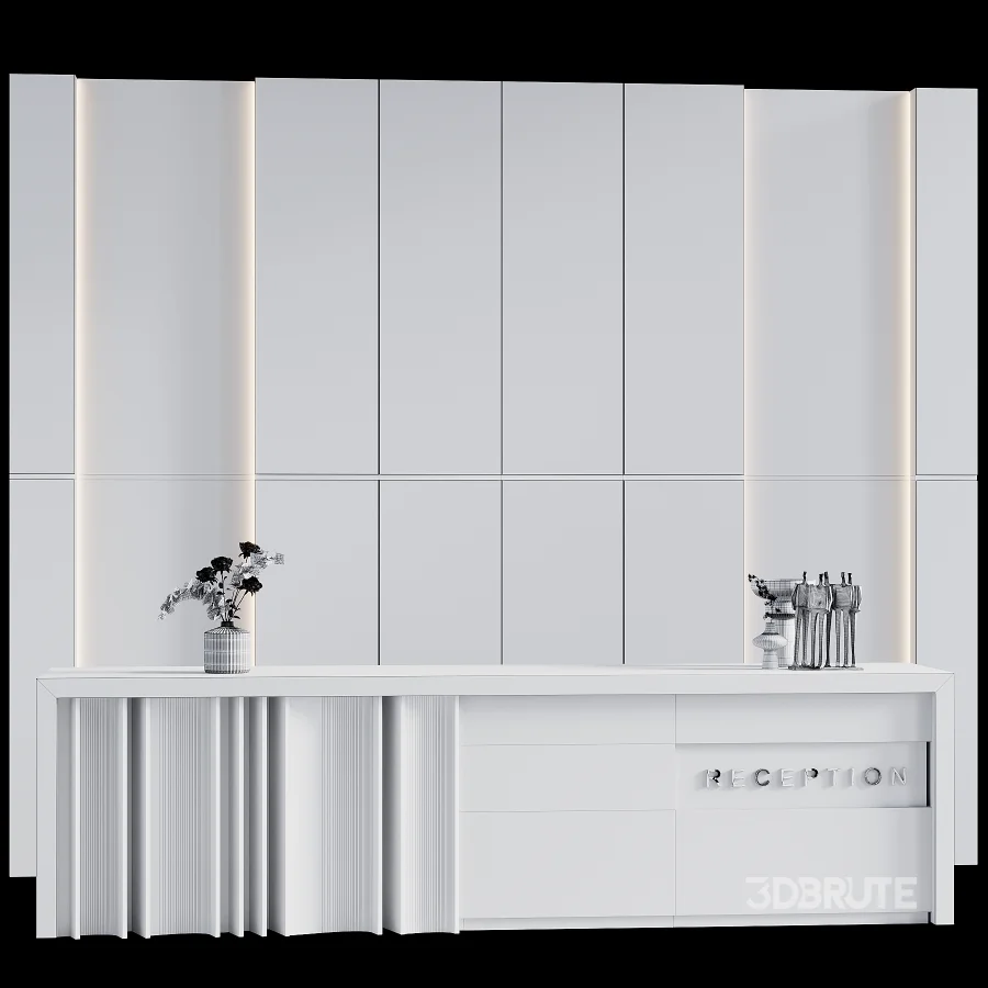 Reception Design 45 Image 2