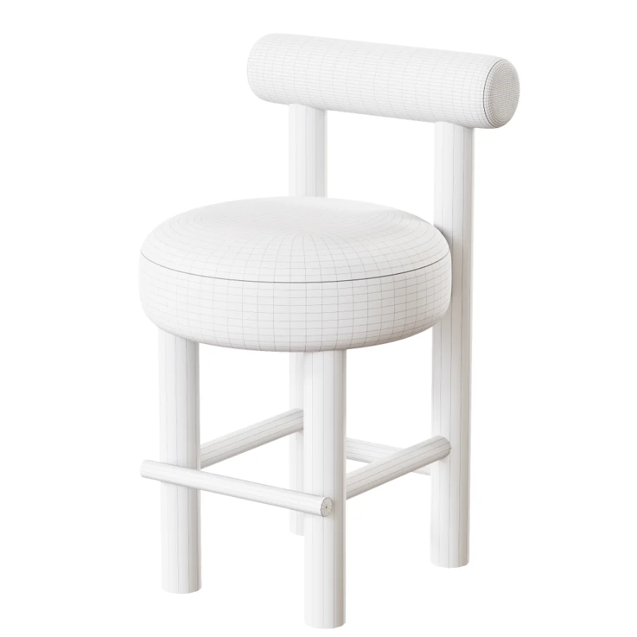 Carmel Counter Stool Image 7