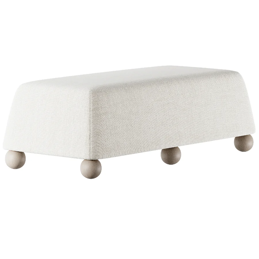 Wakonda Designer Bench Image 2