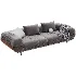 Fastlove Sofa 270 By Arketipo - Thumbnail 1