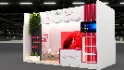 booth stand exhibition - Thumbnail 6